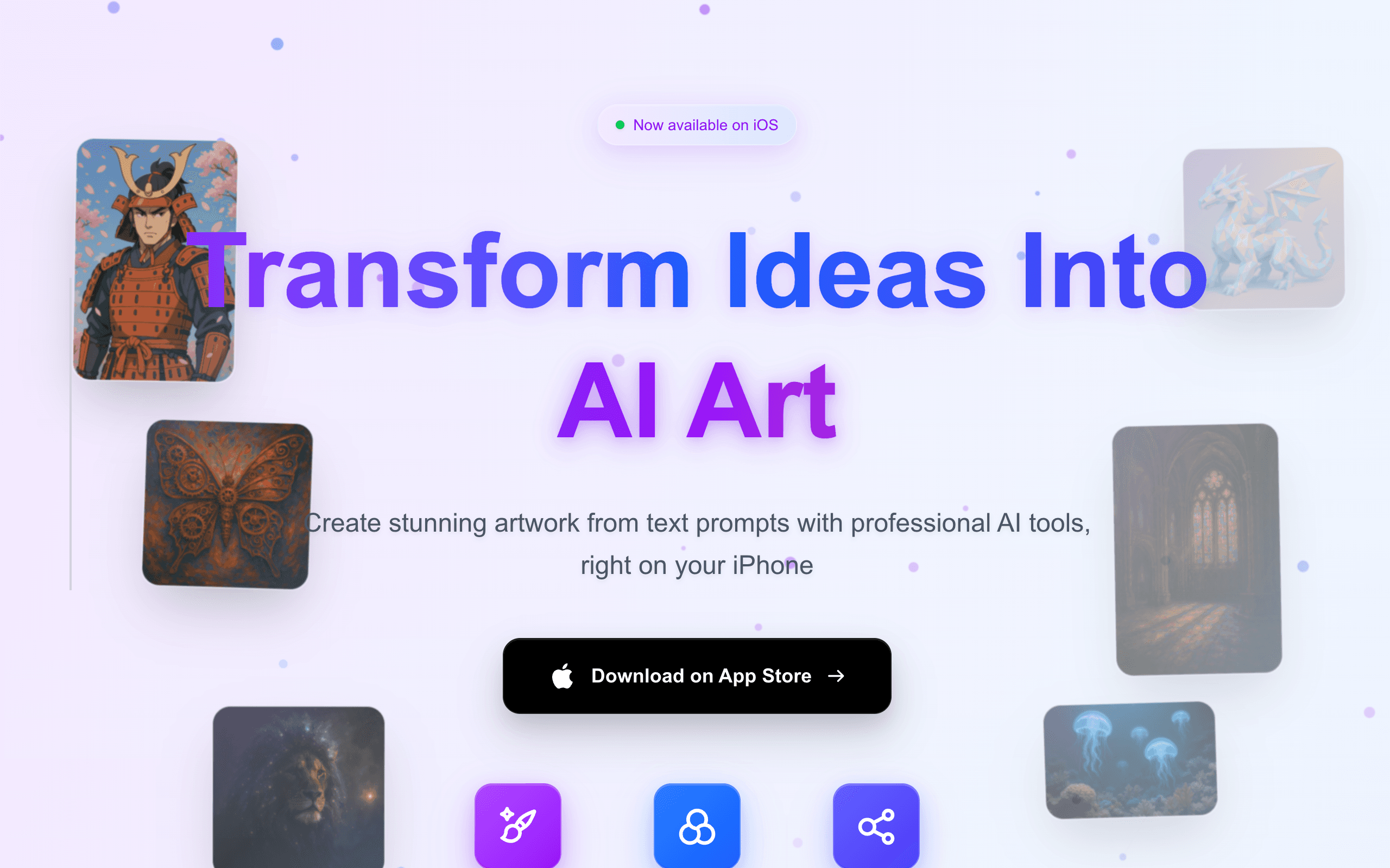 emaai.app homepage