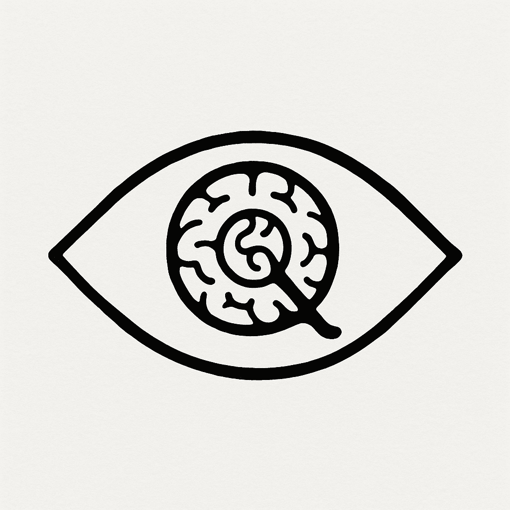ImageIQ iOS App Icon