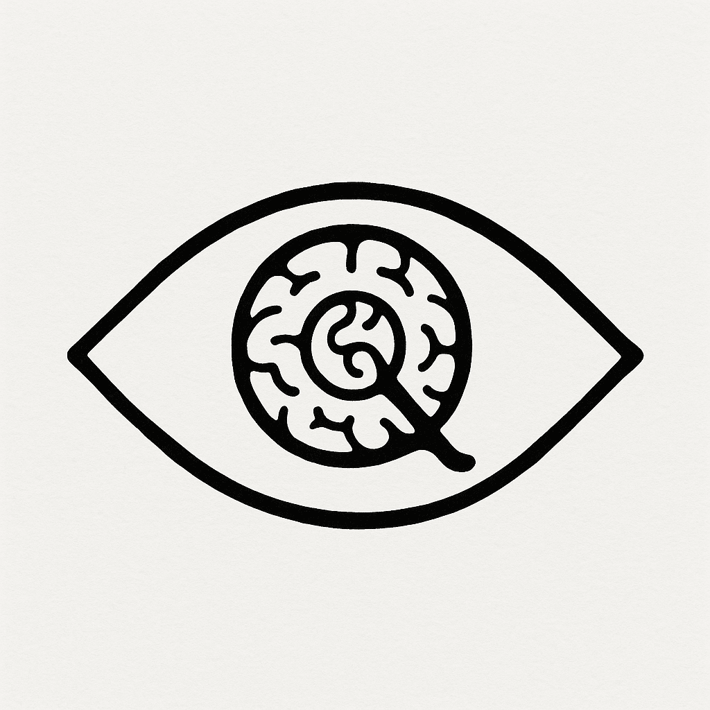 ImageIQ iOS App Icon